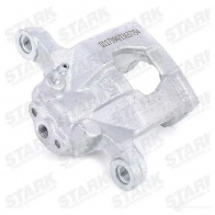 Тормозной суппорт STARK 1437802465 21 Z0CW skbc0460797 - Изображение 4
