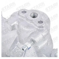 Тормозной суппорт STARK 1437802465 21 Z0CW skbc0460797 - Изображение 5