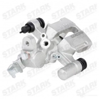 Тормозной суппорт STARK 1437804341 skbc0461062 8 CKL44 - Изображение 4