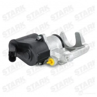 Тормозной суппорт STARK 1437804080 skbc0460672 QVC I4X6 - Изображение 4