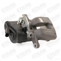 Тормозной суппорт STARK QB AFQF skbc0460855 1437804071 - Изображение 5