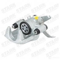 Тормозной суппорт STARK skbc0460698 SG 0HEFZ 1437804060 - Изображение 3