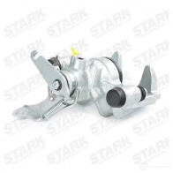 Тормозной суппорт STARK skbc0460698 SG 0HEFZ 1437804060 - Изображение 4