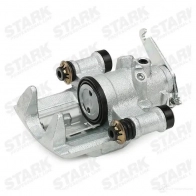 Тормозной суппорт STARK DADB Y 1438025718 skbc0461138 - Изображение 3