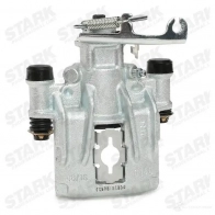 Тормозной суппорт STARK DADB Y 1438025718 skbc0461138 - Изображение 5