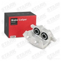 Тормозной суппорт STARK K7NW MX 1437804309 skbc0461157 - Изображение 2