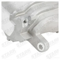 Тормозной суппорт STARK K7NW MX 1437804309 skbc0461157 - Изображение 5