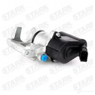 Тормозной суппорт STARK K4E G3BV 1437804077 skbc0460394 - Изображение 5