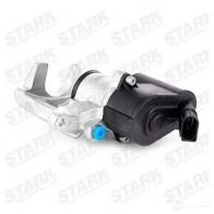 Тормозной суппорт STARK K4E G3BV 1437804077 skbc0460394 - Изображение 9