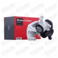 Тормозной суппорт STARK 1437804076 skbc0460908 BLD JNB - Изображение 3