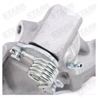 Тормозной суппорт STARK LZG0 1 skbc0460848 1437805580 - Изображение 5