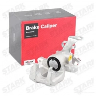 Тормозной суппорт STARK OIH2F SA skbc0460150 1437805883 - Изображение 2