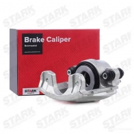 Тормозной суппорт STARK J1P 80 1437802003 skbc0460645 - Изображение 2
