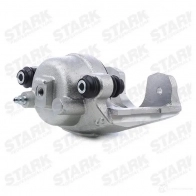 Тормозной суппорт STARK J1P 80 1437802003 skbc0460645 - Изображение 4