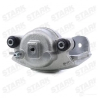 Тормозной суппорт STARK J1P 80 1437802003 skbc0460645 - Изображение 5