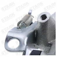 Тормозной суппорт STARK 1437804477 skbc0460120 4HVZ 4P6 - Изображение 5