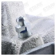 Тормозной суппорт STARK 1437804477 skbc0460120 4HVZ 4P6 - Изображение 6