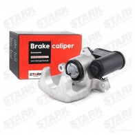 Тормозной суппорт STARK skbc0460318 1437804085 5P3 A5 - Изображение 2