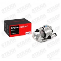 Тормозной суппорт STARK skbc0460333 1437804516 1 3VHZY4 - Изображение 2
