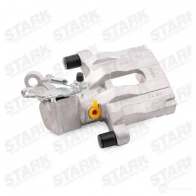 Тормозной суппорт STARK 1437805483 skbc0460529 8LL6 X - Изображение 4