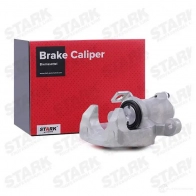 Тормозной суппорт STARK skbc0461037 6ZF 2G 1437801778 - Изображение 2
