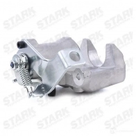 Тормозной суппорт STARK skbc0461037 6ZF 2G 1437801778 - Изображение 4