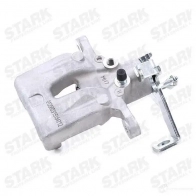 Тормозной суппорт STARK skbc0461037 6ZF 2G 1437801778 - Изображение 5