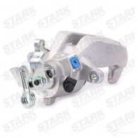 Тормозной суппорт STARK 1 7CGF 1437805143 skbc0460283 - Изображение 4