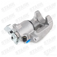Тормозной суппорт STARK X56S M skbc0460284 1437801737 - Изображение 5
