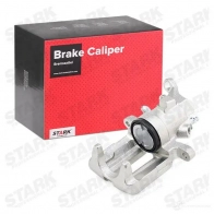 Тормозной суппорт STARK skbc0460671 QK1WD W 1437805067 - Изображение 2