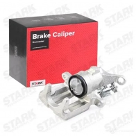 Тормозной суппорт STARK skbc0460613 1437805065 U VYX8F - Изображение 2