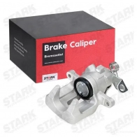 Тормозной суппорт STARK skbc0460387 1437804560 7YN5T P - Изображение 2