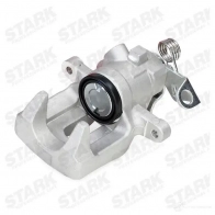 Тормозной суппорт STARK skbc0460387 1437804560 7YN5T P - Изображение 3