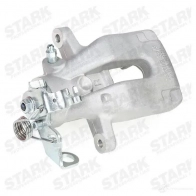 Тормозной суппорт STARK skbc0460387 1437804560 7YN5T P - Изображение 4