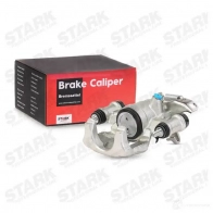 Тормозной суппорт STARK 1437804506 X INX5 skbc0460470 - Изображение 2