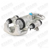 Тормозной суппорт STARK 1437804506 X INX5 skbc0460470 - Изображение 3