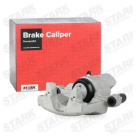 Тормозной суппорт STARK skbc0460907 1437805530 KAH 8C2 - Изображение 2
