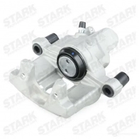 Тормозной суппорт STARK skbc0460907 1437805530 KAH 8C2 - Изображение 3