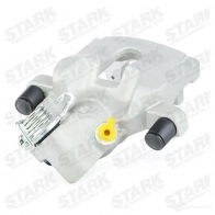 Тормозной суппорт STARK skbc0460907 1437805530 KAH 8C2 - Изображение 4