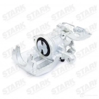Тормозной суппорт STARK 9Q 58R skbc0460074 1437805873 - Изображение 2