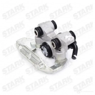Тормозной суппорт STARK JVDW G7W skbc0460142 1437805879 - Изображение 2