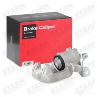 Тормозной суппорт STARK skbc0461106 1437805508 E53 NF - Изображение 2