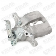 Тормозной суппорт STARK skbc0461106 1437805508 E53 NF - Изображение 5