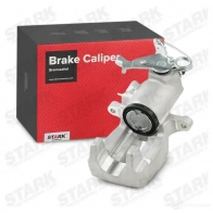 Тормозной суппорт STARK skbc0460724 KJT MVA 1437804709 - Изображение 2