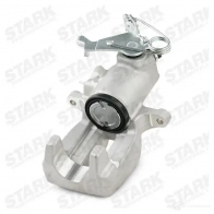 Тормозной суппорт STARK skbc0460724 KJT MVA 1437804709 - Изображение 3