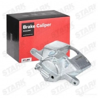Тормозной суппорт STARK skbc0460863 18N 50U 1437802329 - Изображение 2