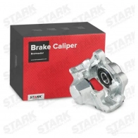 Тормозной суппорт STARK Y3 4KJ 1437802837 skbc0460660 - Изображение 2
