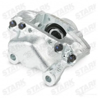 Тормозной суппорт STARK Y3 4KJ 1437802837 skbc0460660 - Изображение 4