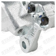 Тормозной суппорт STARK Y3 4KJ 1437802837 skbc0460660 - Изображение 5