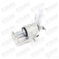 Тормозной суппорт STARK 1437804980 skbc0460149 D3X 4JGW - Изображение 2